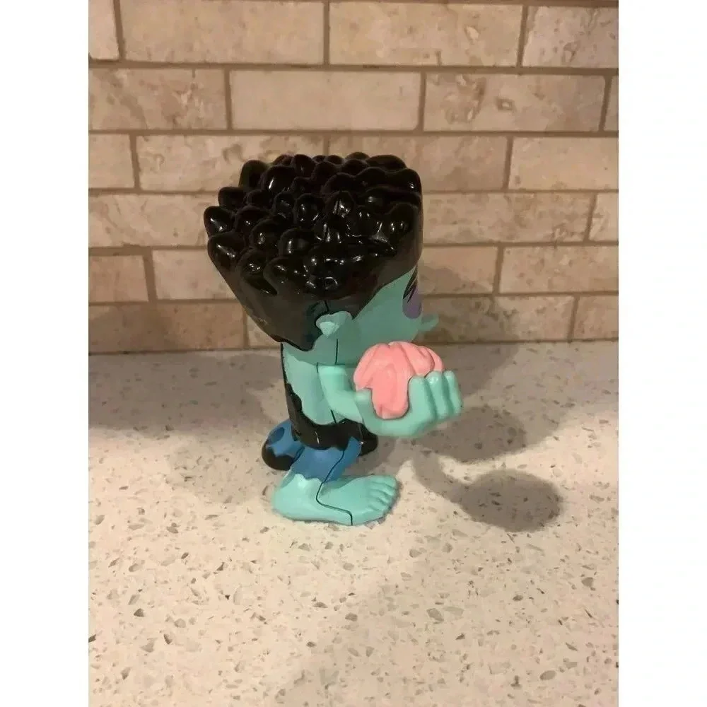 Buttheads - Brainfart (Zombie) -‎ Interactive Farting Figurine - By WowWee   Si